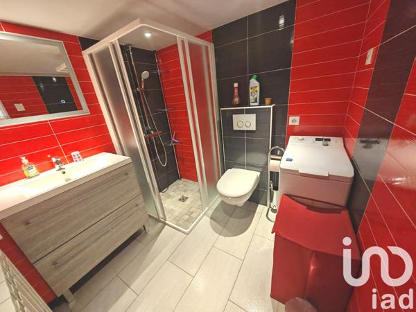 Appartement à vendre 1 pièce 42 m² Montlebon