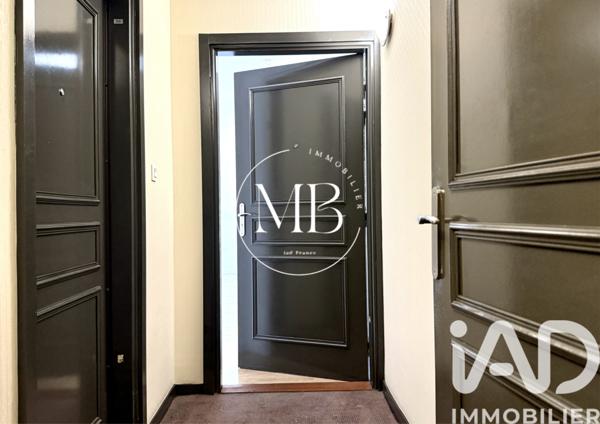 Studio à vendre 26,88 m² Aubervilliers