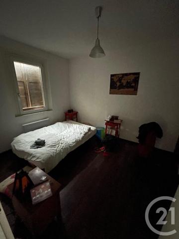 Appartement F2 à vendre  2 pièces - 58,18 m2 STRASBOURG - 67