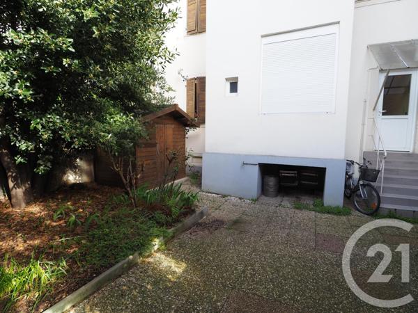 Appartement F2 à vendre  2 pièces - 58,18 m2 STRASBOURG - 67