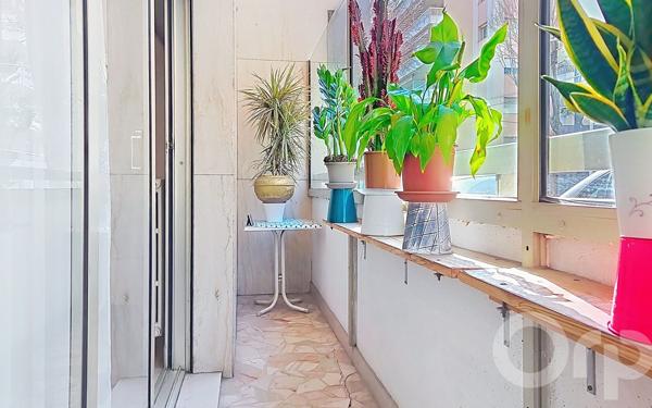 Appartement à vendre    2 pièces • 69 m2 Juan-les-Pins - Antibes