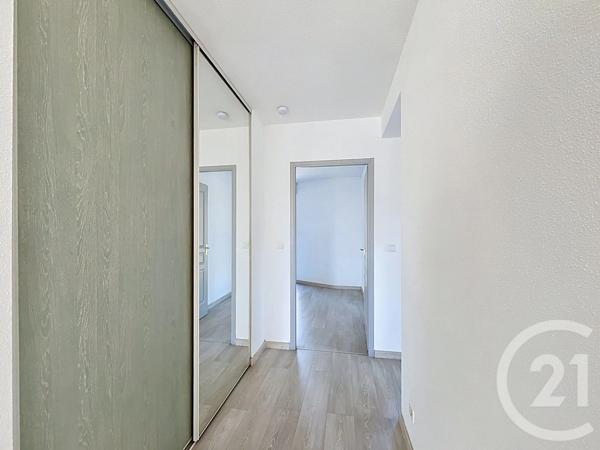 Appartement F4 à vendre  3 pièces - 76,88 m 2   BELFORT  - 90