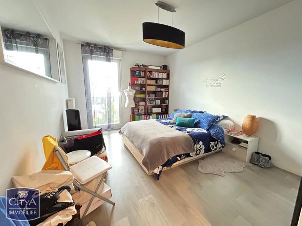 Appartement à vendre 3 pièces 62.4m² Loos (59120)