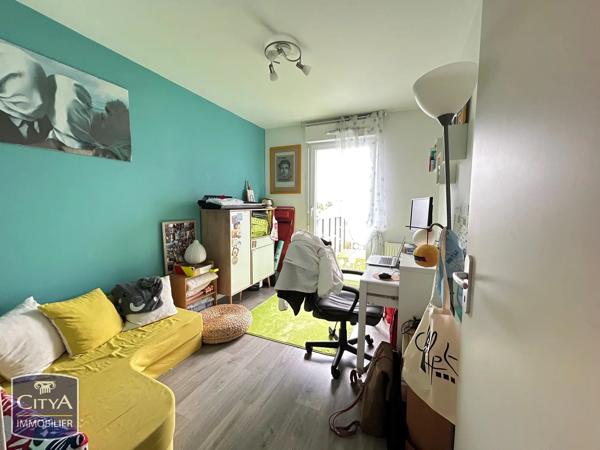 Appartement à vendre 3 pièces 62.4m² Loos (59120)