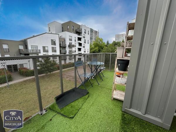 Appartement à vendre 3 pièces 62.4m² Loos (59120)