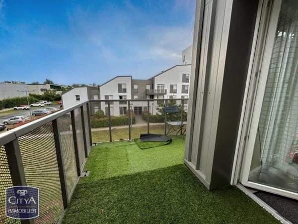 Appartement à vendre 3 pièces 62.4m² Loos (59120)