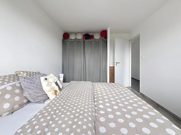 Maison contemporaine