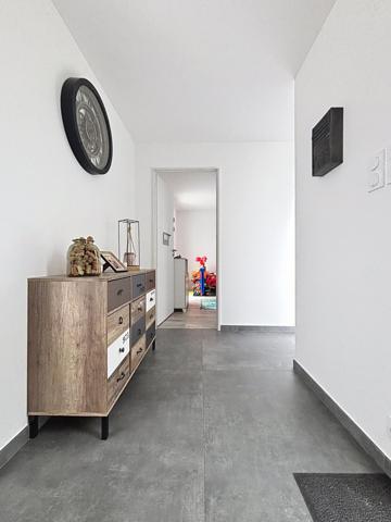 Maison contemporaine