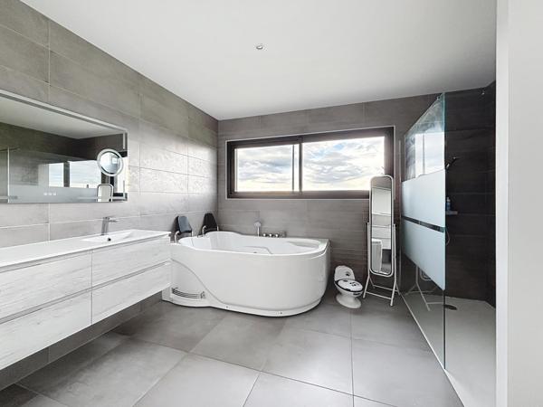 Maison contemporaine