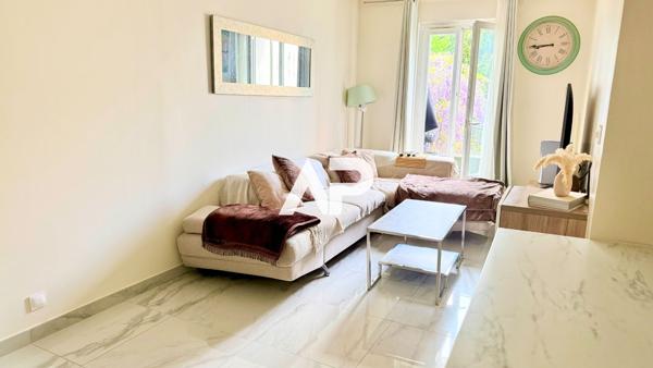 Appartement Montmorency 2 pièces 45.77 m2 145 000 € **  - Référence  1641