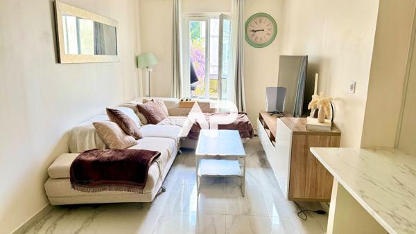 Appartement Montmorency 2 pièces 45.77 m2 145 000 € **  - Référence  1641