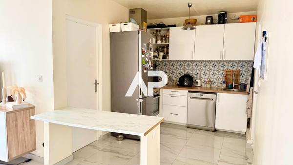 Appartement Montmorency 2 pièces 45.77 m2 145 000 € **  - Référence  1641