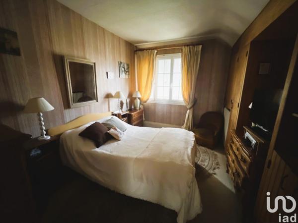 Maison 7 pièces de 143 m² à Paray-Vieille-Poste (91550)