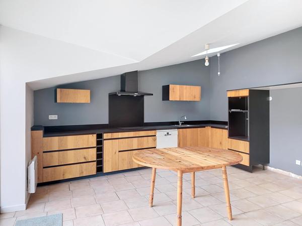 Bien atypique à fort potentiel – Pont-de-l’Arn