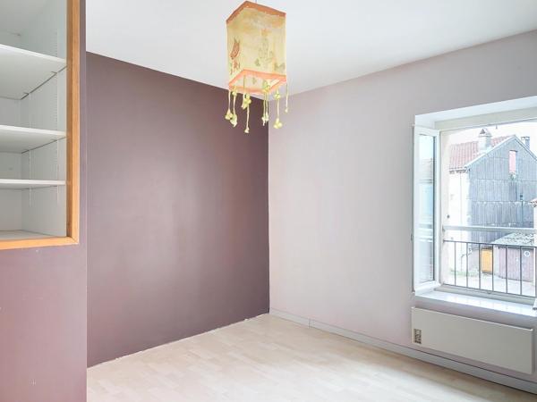 Bien atypique à fort potentiel – Pont-de-l’Arn