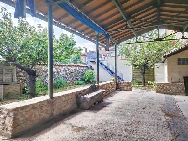 Bien atypique à fort potentiel – Pont-de-l’Arn