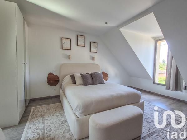 House for sale 7 rooms 131 m² Follainville-Dennemont
