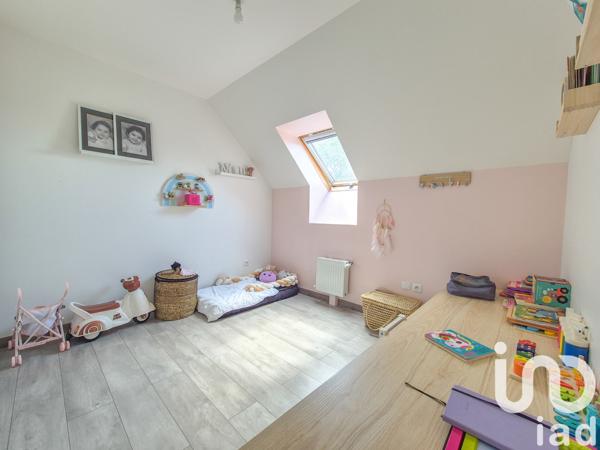 House for sale 7 rooms 131 m² Follainville-Dennemont