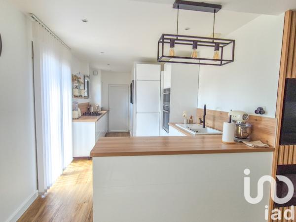 House for sale 7 rooms 131 m² Follainville-Dennemont