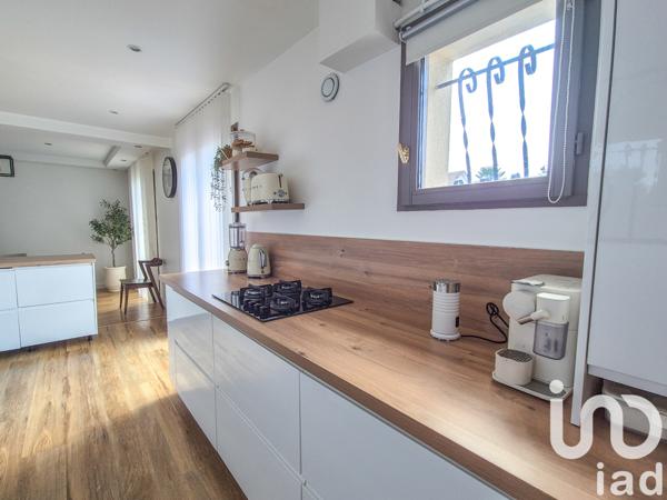 House for sale 7 rooms 131 m² Follainville-Dennemont