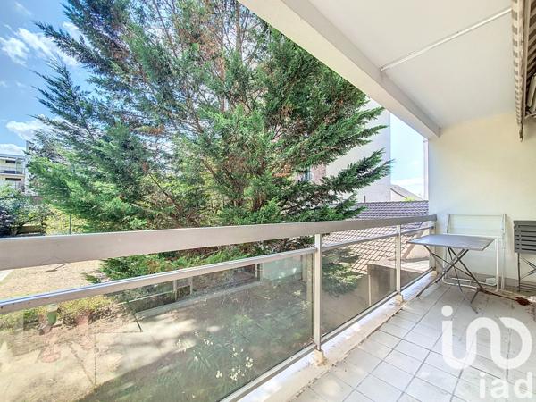 Appartement à vendre 3 pièces 74 m² Les Pavillons-sous-Bois