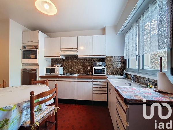 Appartement à vendre 3 pièces 74 m² Les Pavillons-sous-Bois