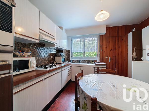 Appartement à vendre 3 pièces 74 m² Les Pavillons-sous-Bois