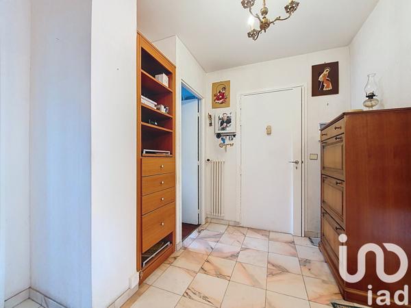 Appartement à vendre 3 pièces 74 m² Les Pavillons-sous-Bois