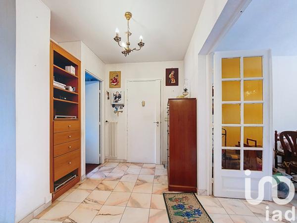 Appartement à vendre 3 pièces 74 m² Les Pavillons-sous-Bois