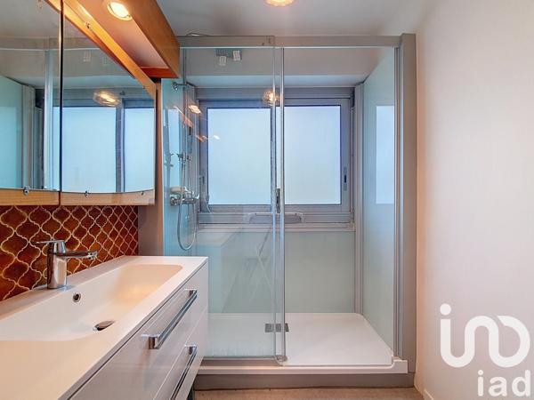 Appartement à vendre 3 pièces 74 m² Les Pavillons-sous-Bois