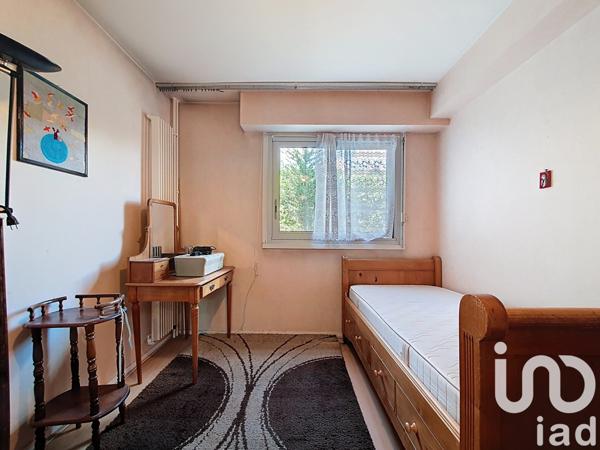 Appartement à vendre 3 pièces 74 m² Les Pavillons-sous-Bois