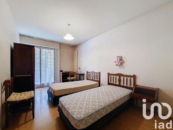 Appartement à vendre 3 pièces 74 m² Les Pavillons-sous-Bois