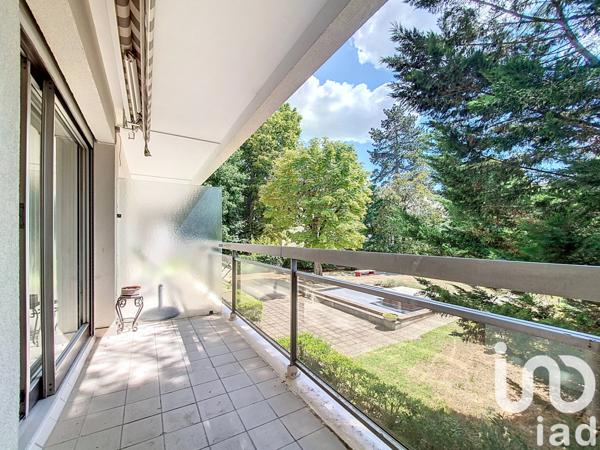 Appartement à vendre 3 pièces 74 m² Les Pavillons-sous-Bois