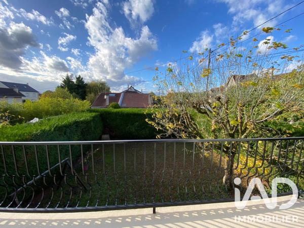 Maison à vendre 6 pièces 133 m² Gournay-sur-Marne