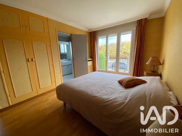 Maison à vendre 6 pièces 133 m² Gournay-sur-Marne