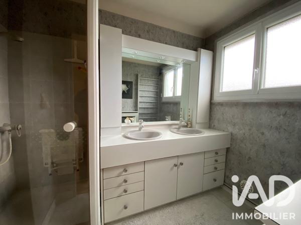 Maison à vendre 6 pièces 133 m² Gournay-sur-Marne