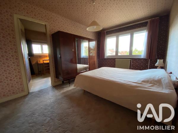 Maison à vendre 6 pièces 133 m² Gournay-sur-Marne