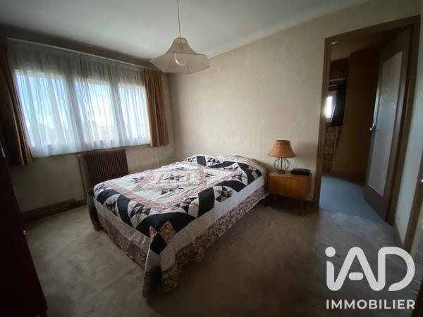 Maison à vendre 6 pièces 133 m² Gournay-sur-Marne