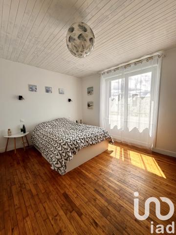 Maison à vendre 6 pièces 122 m² Inzinzac-Lochrist
