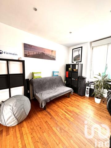 Maison à vendre 6 pièces 122 m² Inzinzac-Lochrist