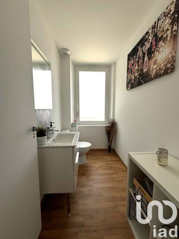 Maison à vendre 6 pièces 122 m² Inzinzac-Lochrist