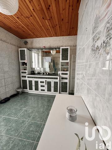 Maison à vendre 6 pièces 122 m² Inzinzac-Lochrist