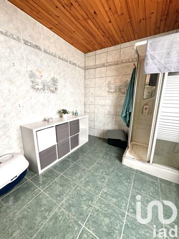 Maison à vendre 6 pièces 122 m² Inzinzac-Lochrist