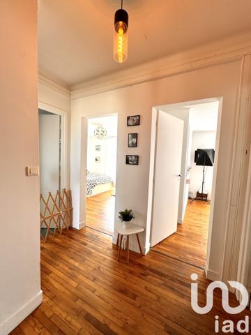 Maison à vendre 6 pièces 122 m² Inzinzac-Lochrist