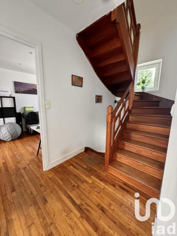 Maison à vendre 6 pièces 122 m² Inzinzac-Lochrist