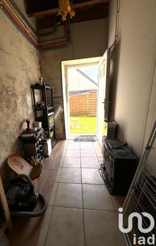 Maison à vendre 6 pièces 122 m² Inzinzac-Lochrist