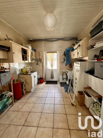 Maison à vendre 6 pièces 122 m² Inzinzac-Lochrist