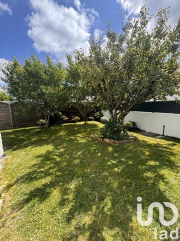 Maison à vendre 6 pièces 122 m² Inzinzac-Lochrist