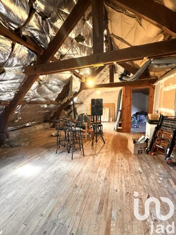 Maison à vendre 6 pièces 122 m² Inzinzac-Lochrist