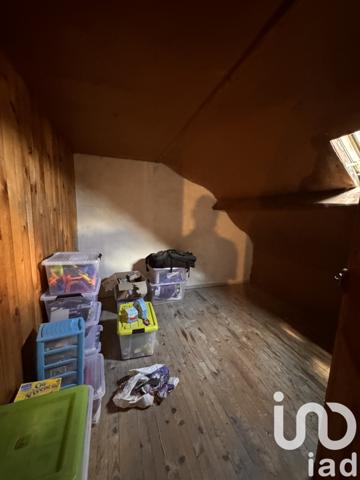 Maison à vendre 6 pièces 122 m² Inzinzac-Lochrist